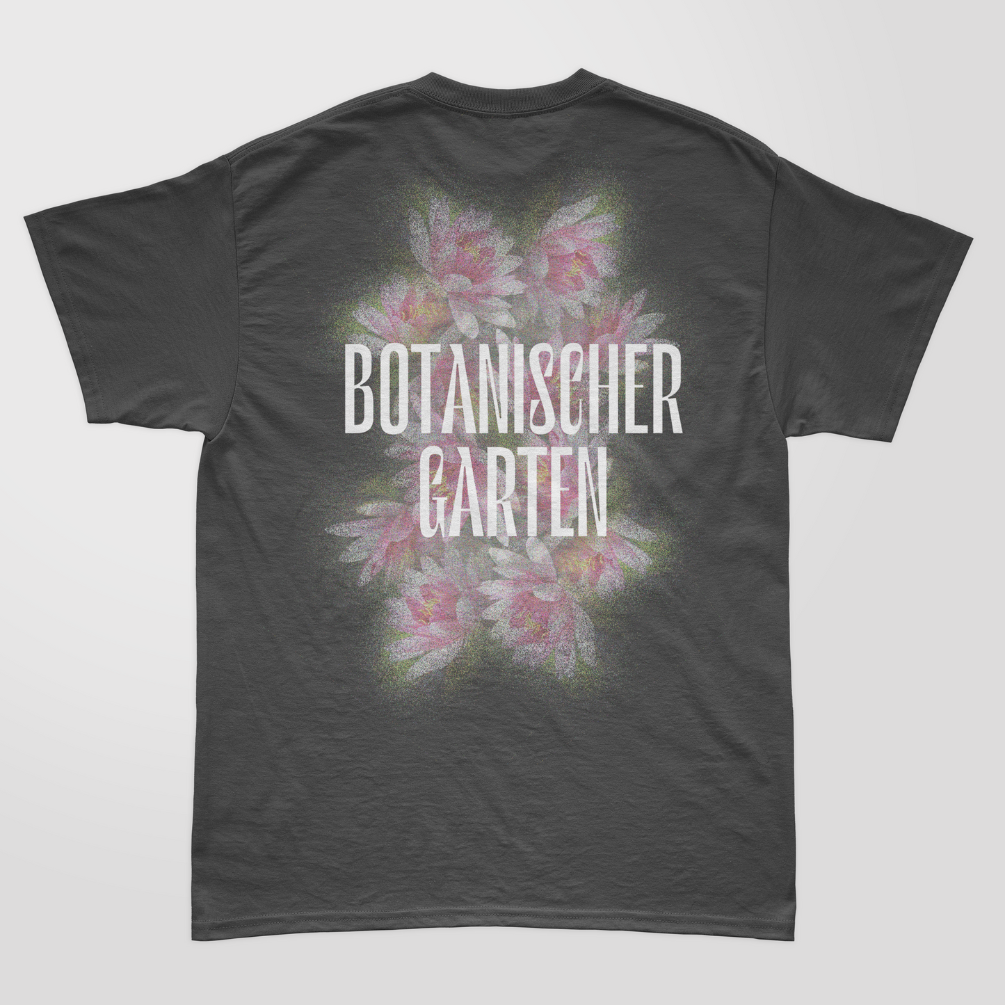 Botanischer Garten - T-Shirt